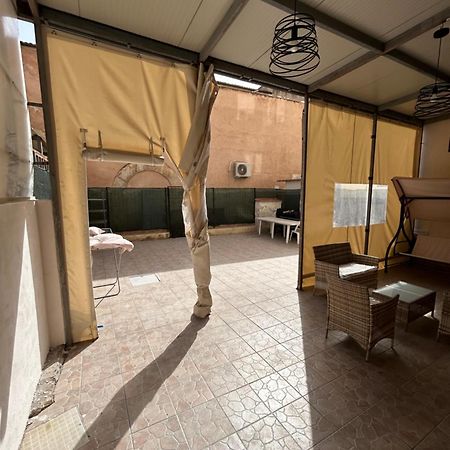 דירות פלרמו La Casa Di Gabri מראה חיצוני תמונה