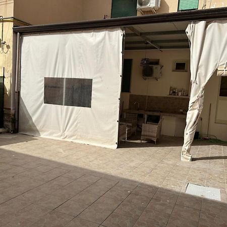 דירות פלרמו La Casa Di Gabri מראה חיצוני תמונה
