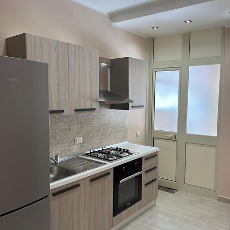 דירות פלרמו La Casa Di Gabri מראה חיצוני תמונה