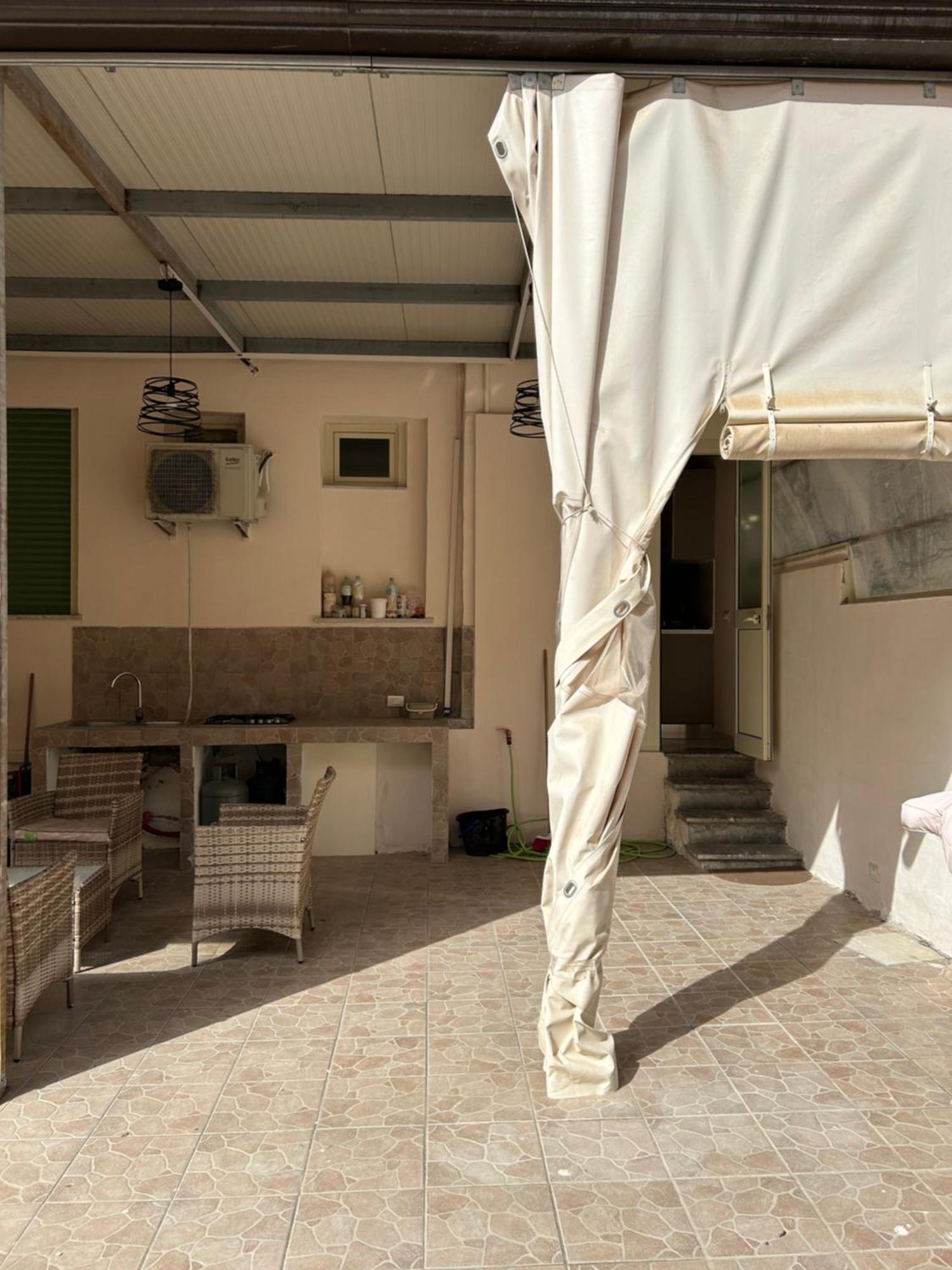 דירות פלרמו La Casa Di Gabri מראה חיצוני תמונה