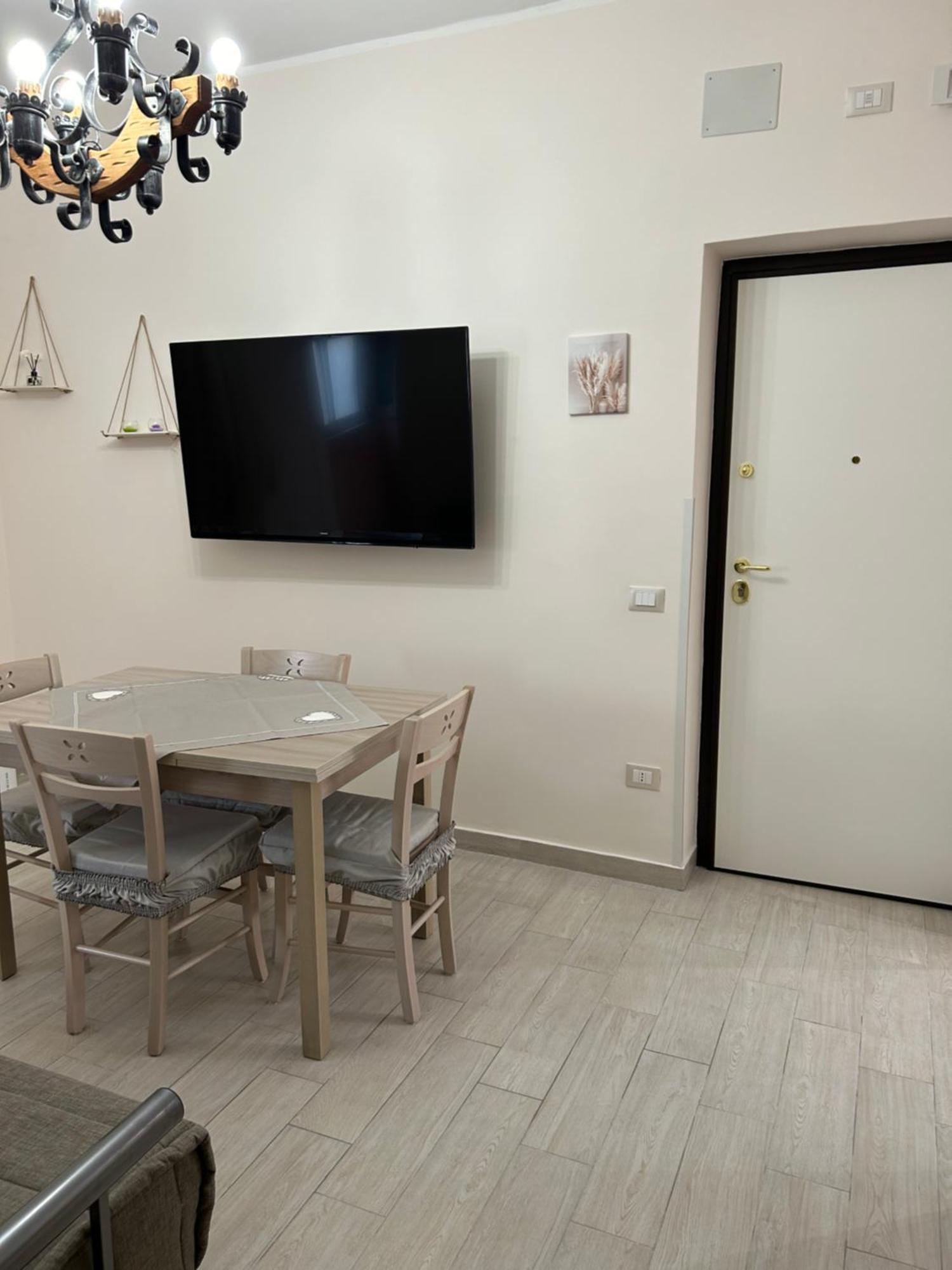דירות פלרמו La Casa Di Gabri מראה חיצוני תמונה