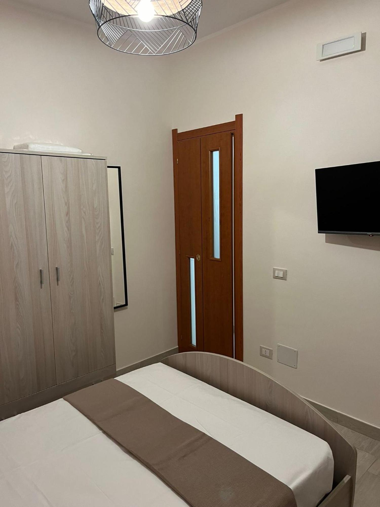 דירות פלרמו La Casa Di Gabri מראה חיצוני תמונה