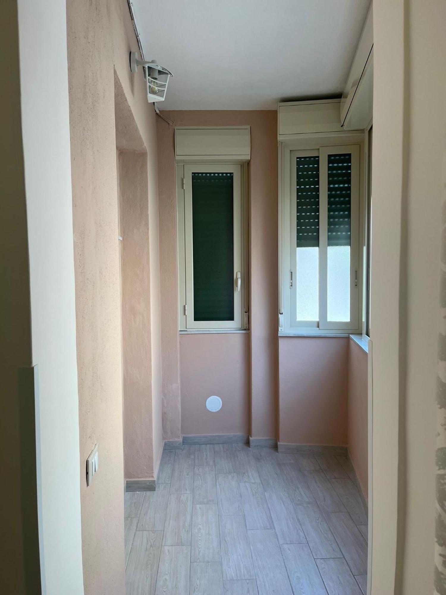 דירות פלרמו La Casa Di Gabri מראה חיצוני תמונה