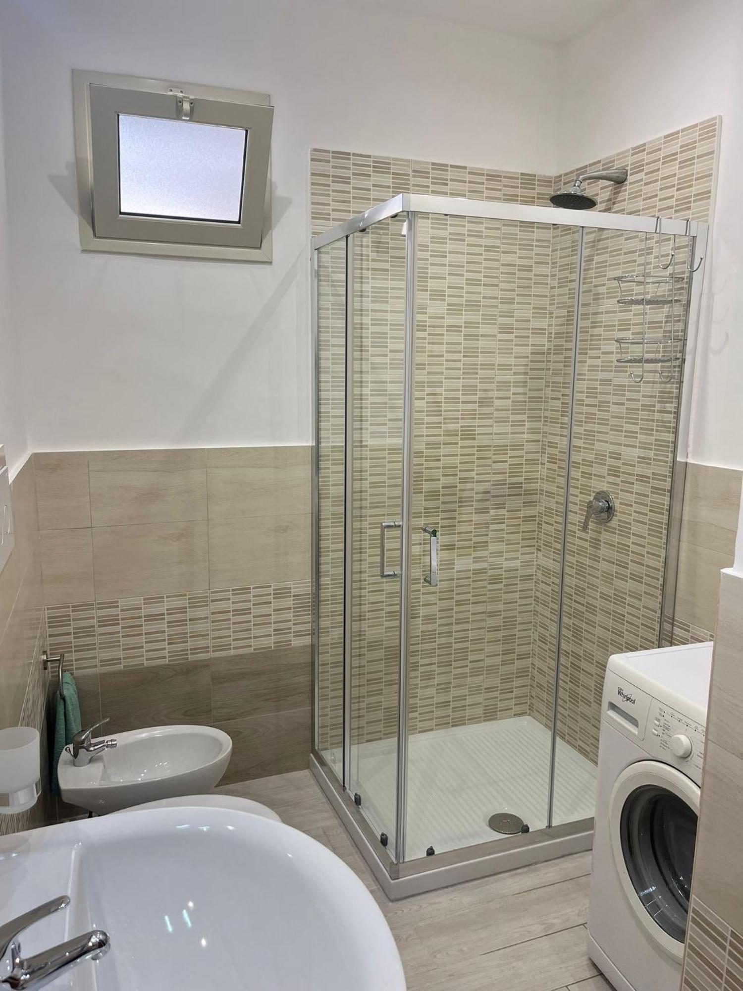 דירות פלרמו La Casa Di Gabri מראה חיצוני תמונה