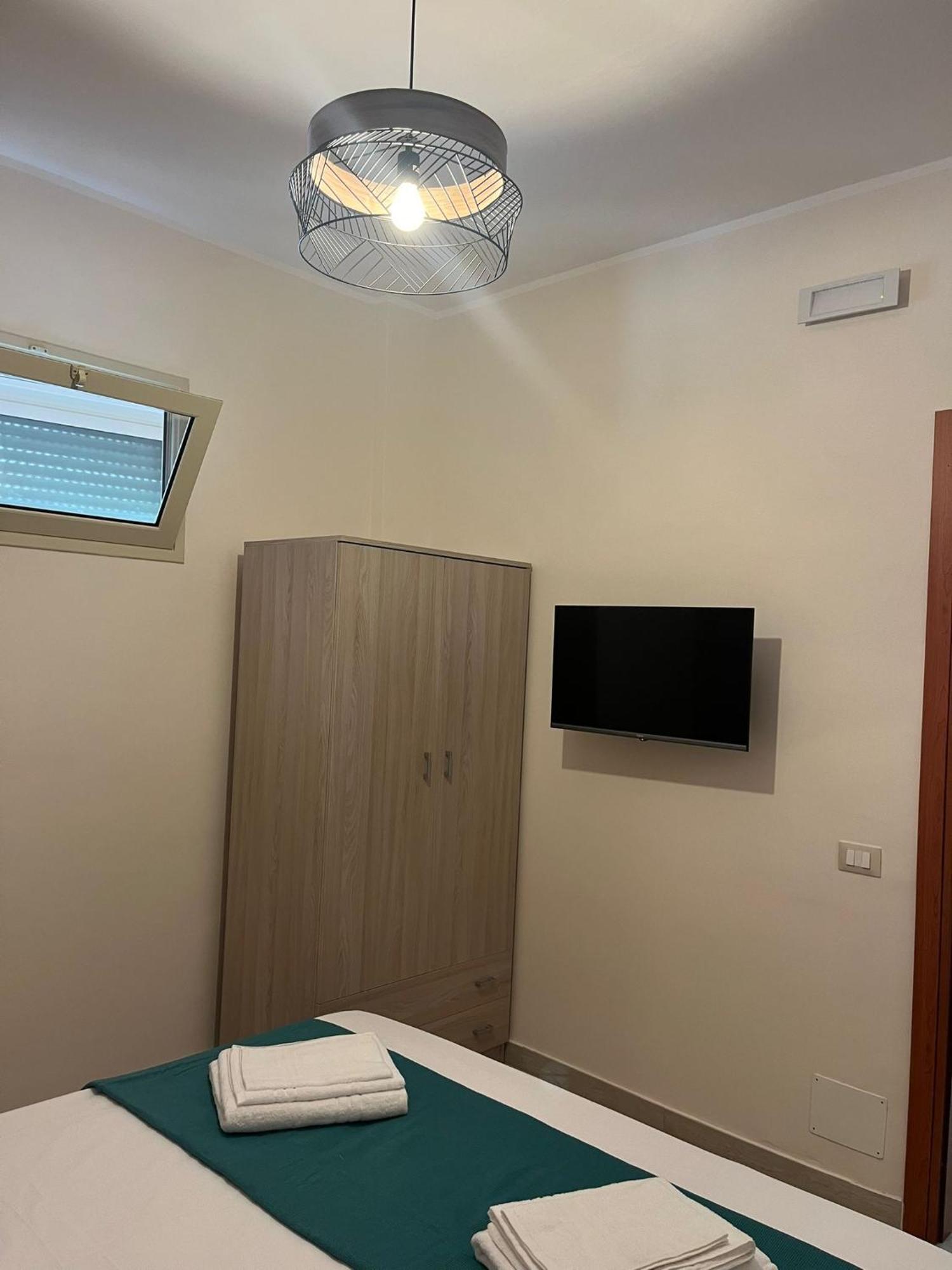 דירות פלרמו La Casa Di Gabri מראה חיצוני תמונה